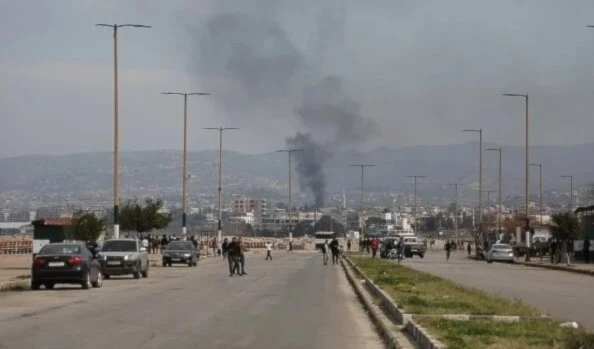 Presidencia siria: Se crea un comité nacional independiente para investigar los acontecimientos en la costa