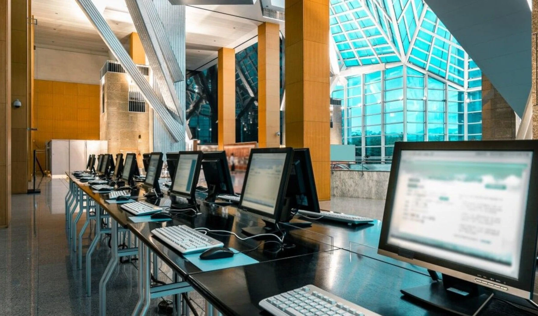 ALBA-TCP creará un Centro Regional de Desarrollo de IA