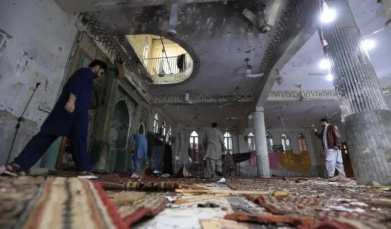 Solo durante las primeras tres semanas del Ramadán, se documentaron 61 ataques, mientras que en todo el mes del año anterior se contabilizaron 60 incidentes.