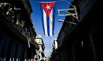 Bloqueo naval a Cuba Bloqueo naval a Cuba