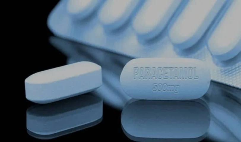 Riesgos del paracetamol para la fertilidad masculina