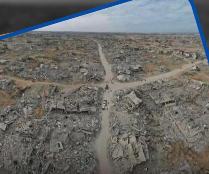 ¿Por qué "Israel" se ensaña en su guerra de exterminio contra Gaza?