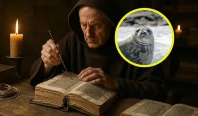 ¿Qué escondían las cubiertas de los libros medievales?