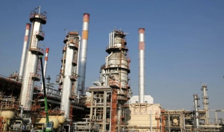 Aumentan las exportaciones de petróleo de Irán a China