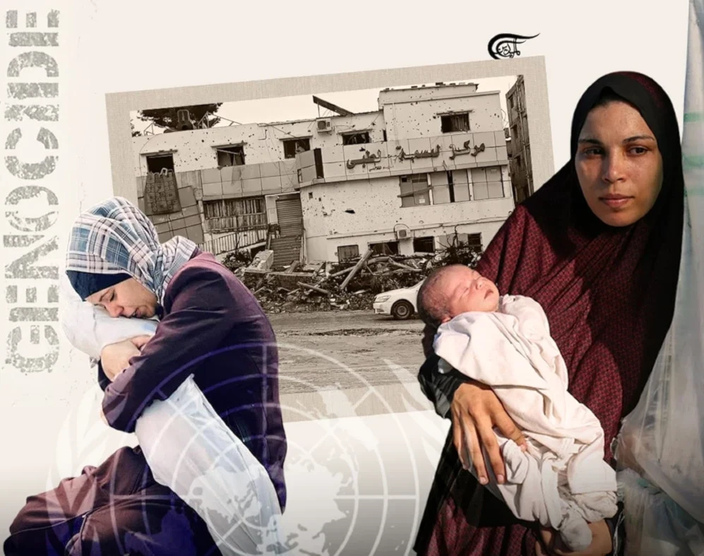 Es oficial: la ONU acusa a Israel de genocidio en Gaza