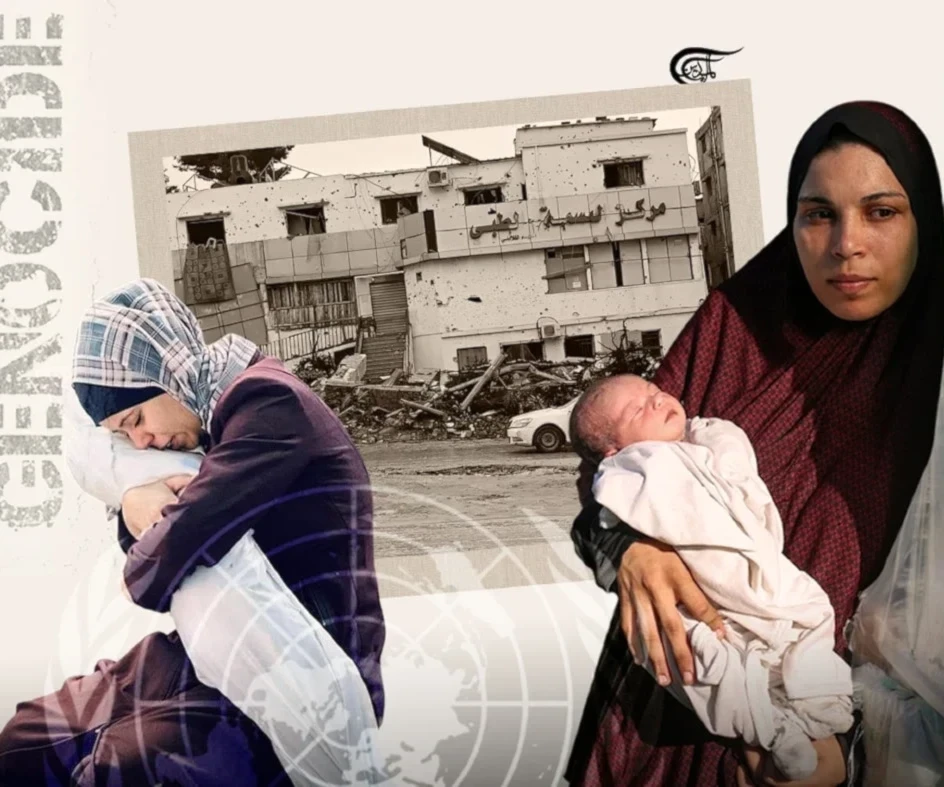 Es oficial: la ONU acusa a Israel de genocidio en Gaza