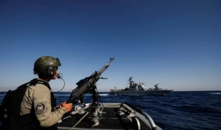 Los exoficiales navales cuestionaron las decisiones del gobierno israelí.