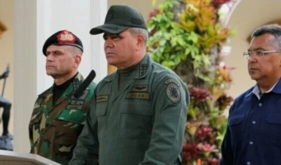 Sanciones de EE.UU. contra Venezuela buscan desatar una guerra civil