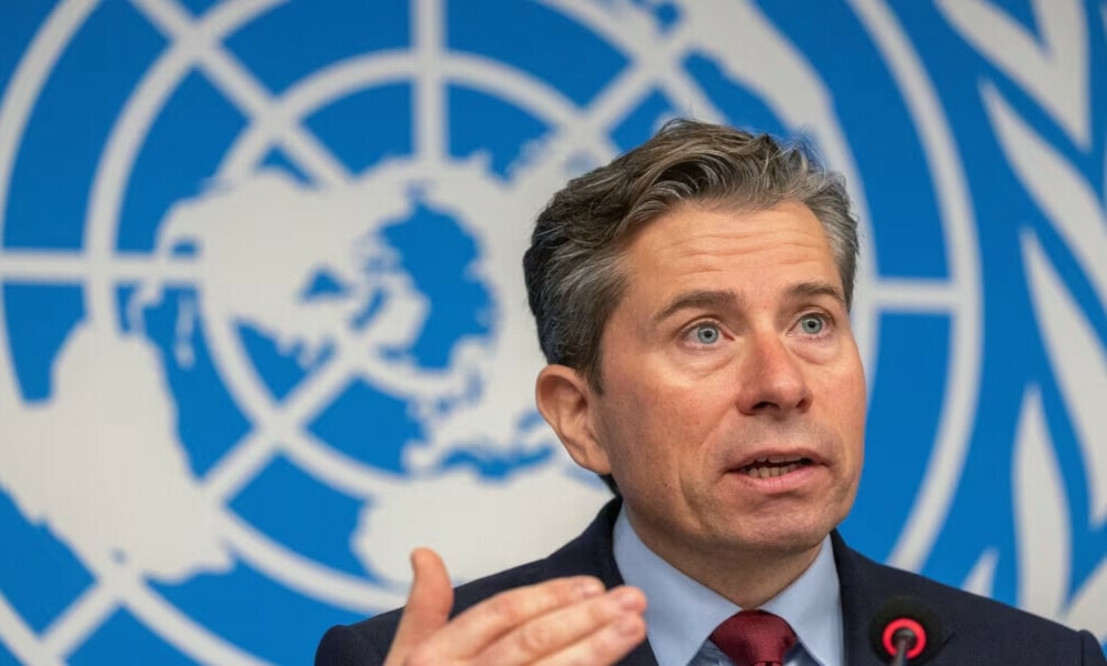 La ONU recortará a su personal humanitario  por falta de recursos