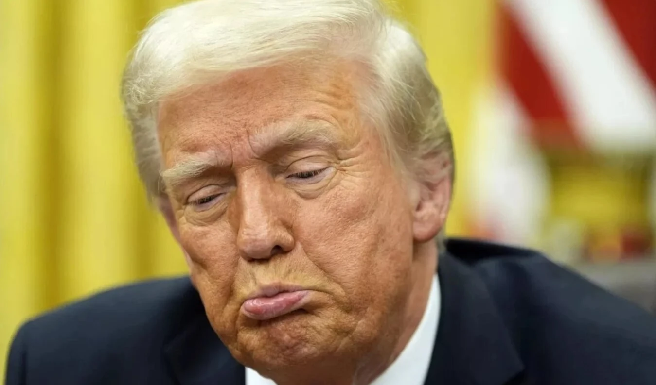 Encuesta devela caos de la estrategia comercial de Estados Unidos