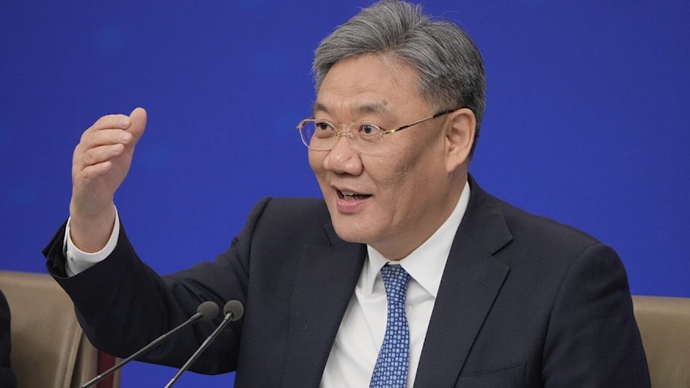 China y la OMC debaten sobre los aranceles de EE.UU.