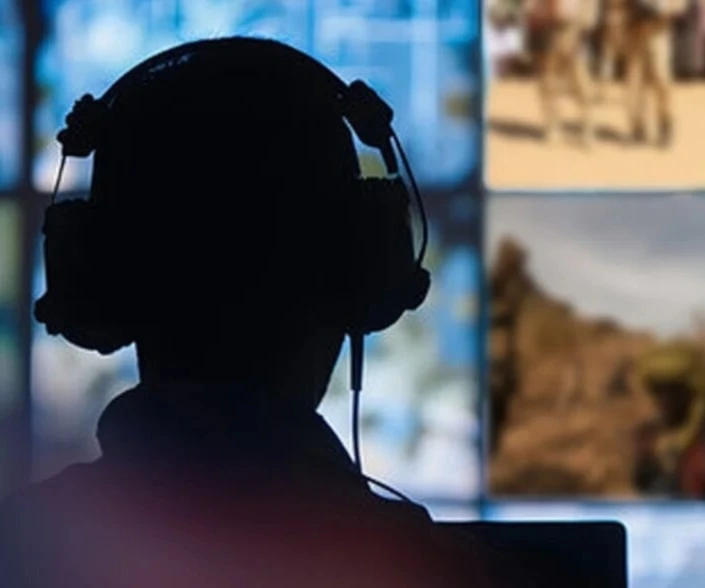 La Comunidad de Inteligencia de EE. UU. y la Evaluaciónde Riesgos de los Países "CRINK"