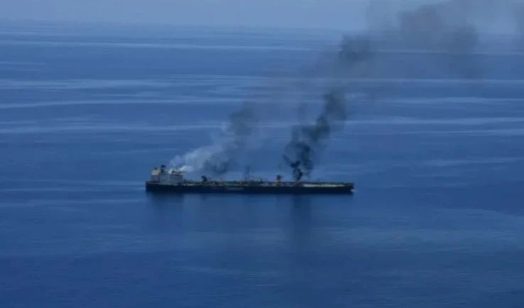 Fuerzas Armadas de Yemen atacan en el Mar Rojo los barcos israelíes o los que se dirigen hacia los territorios ocupados.