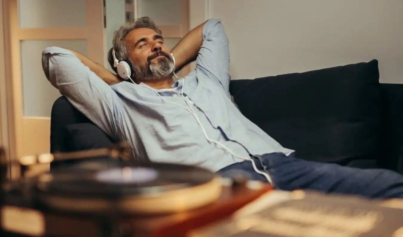 El 54 por ciento del amor por la música viene de tu ADN. Foto: IStock. El 54 por ciento del amor por la música viene de tu ADN. Foto: IStock.