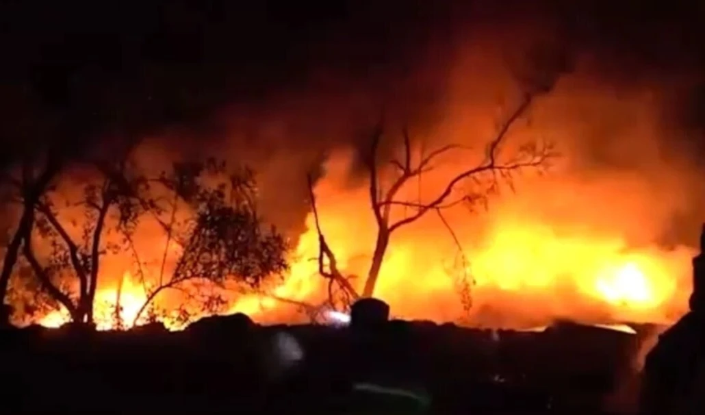 Estados Unidos continúa incursiones militares en Yemen