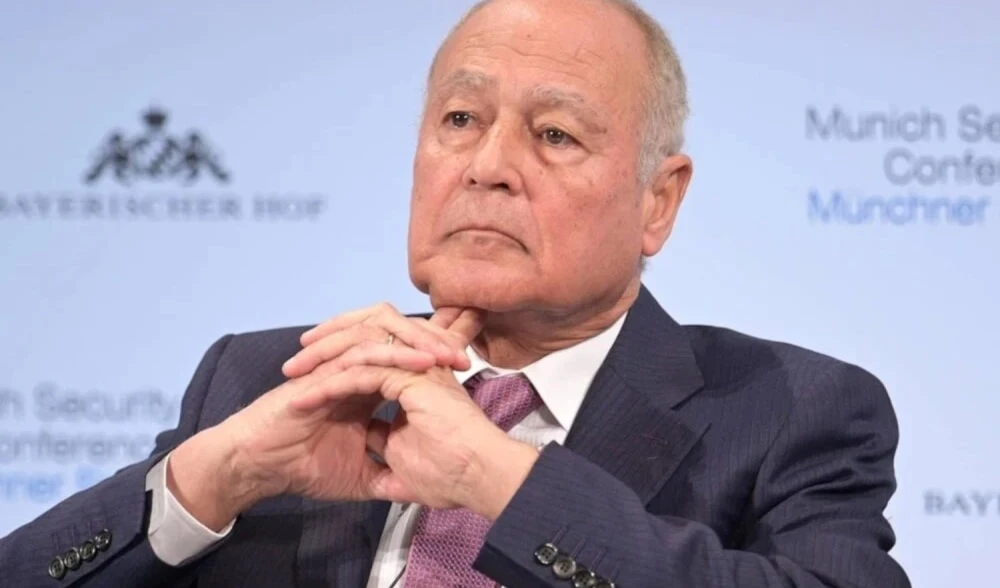 Causa palestina enfrenta la amenaza más grave de su historia