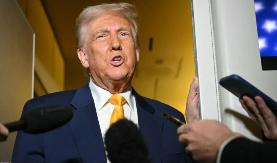 Trump elevó aranceles a productos chinos hasta el 125 por ciento.