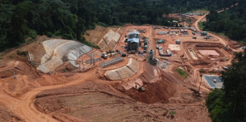Reanudan producción de estaño en Congo tras retirada del M-23