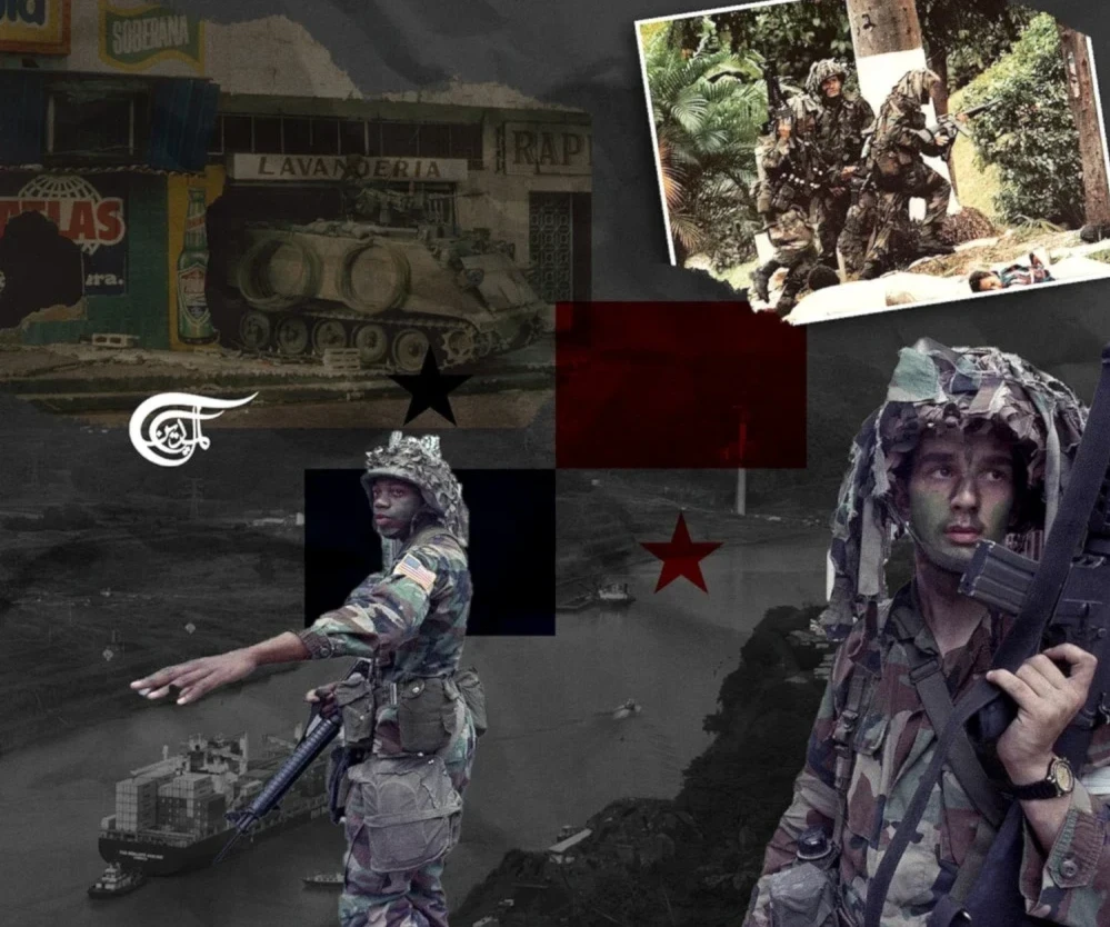 Por qué las amenazas de Trump al Canal de Panamá no cuadran