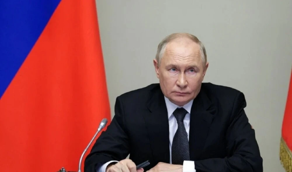 Rusia anuncia una tregua de tres días con Ucrania por la Pascua