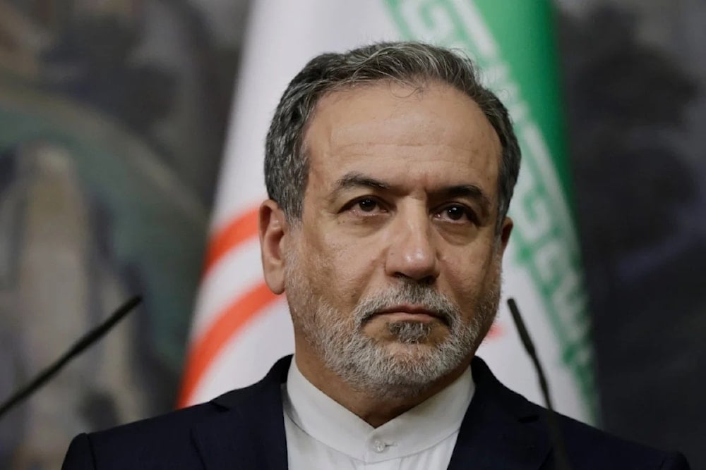 El canciller iraní, Abbas Araghchi, lidera la delegación iraní a las negociaciones nucleares con Estados Unidos. 