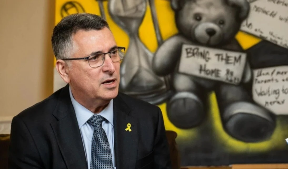 "Israel" desmiente planes de ataque contra Irán este mes