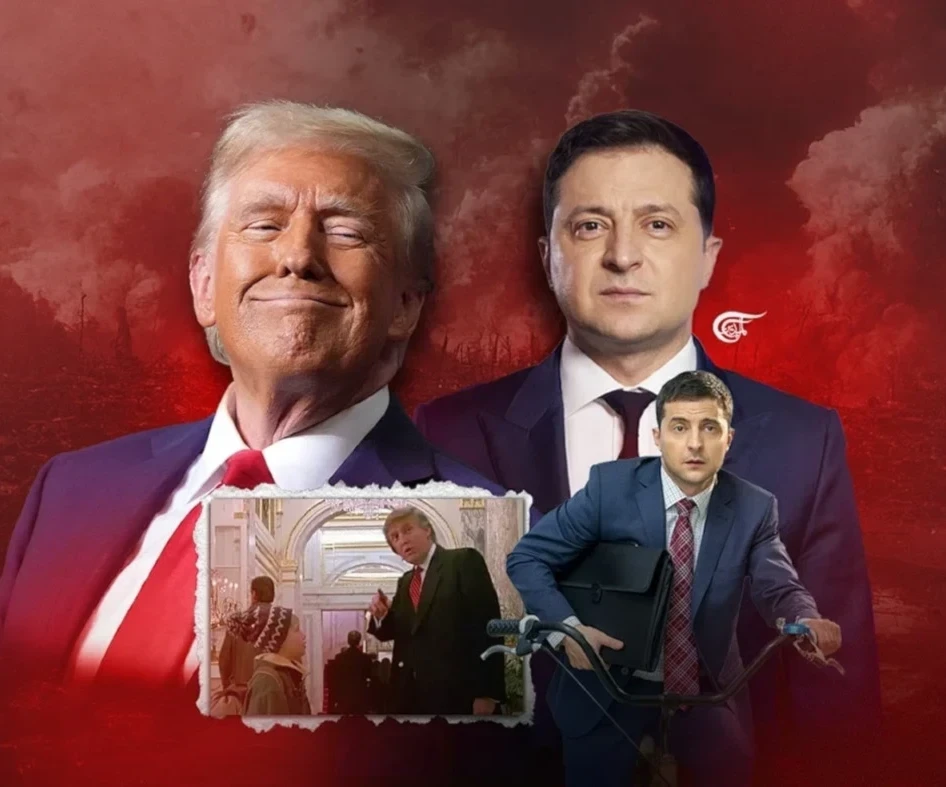 ¿Estrella o superpoder? Cuando la política se convierte en un reality show