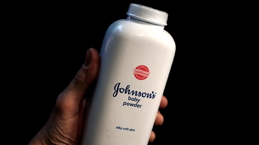Johnson & Johnson sufre nuevo revés en caso de talco