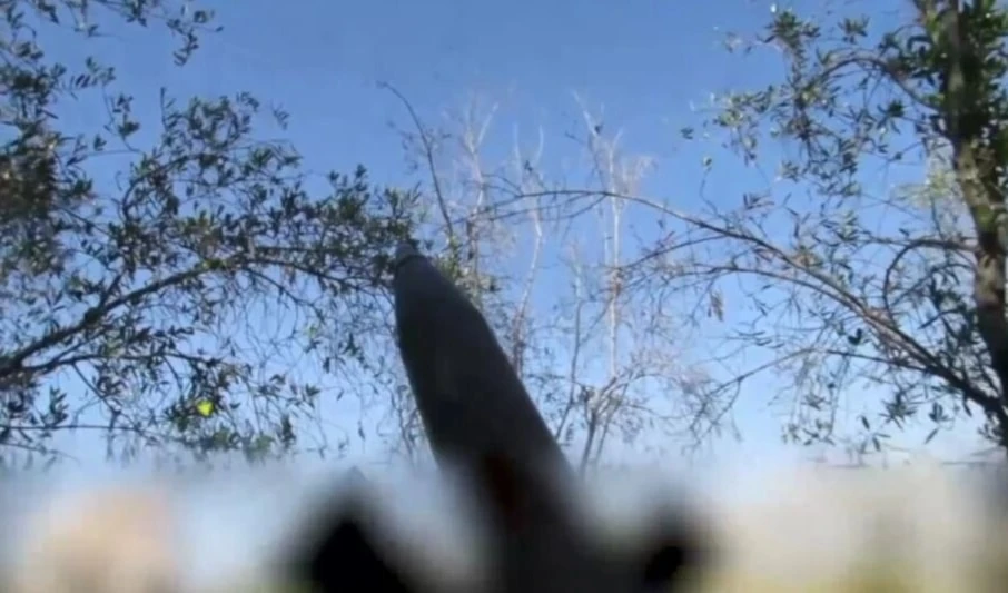 Brigadas Al-Quds atacan los asentamientos circundantes a Gaza (Foto: Archivo)