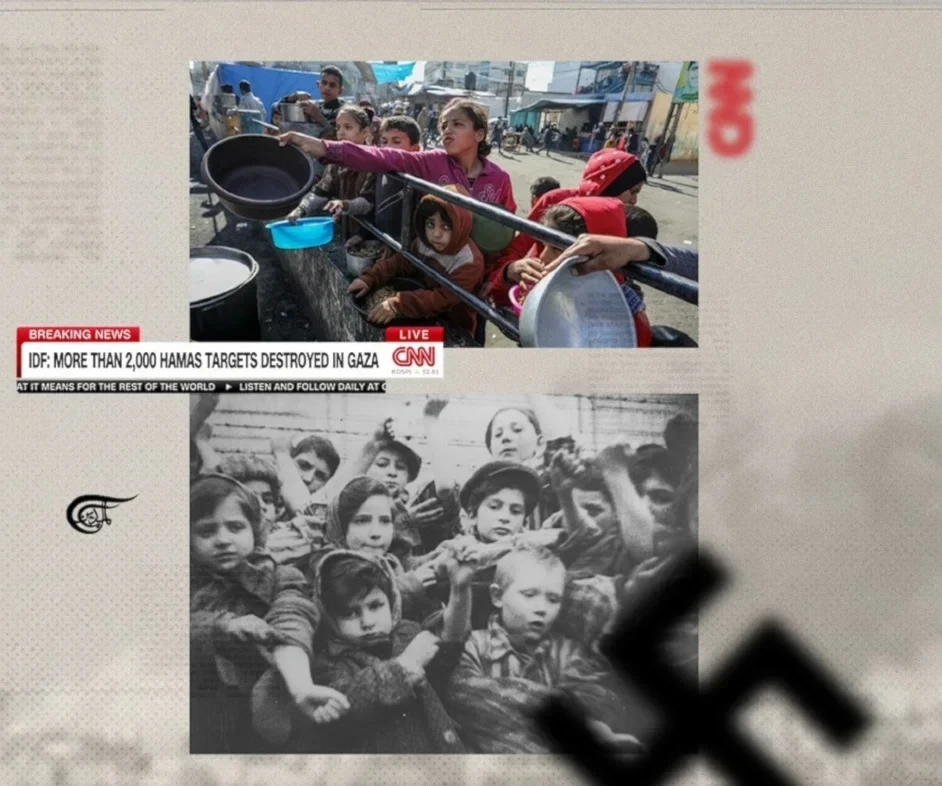 Estados Unidos/sionismo versus Palestina: Algunas palabras