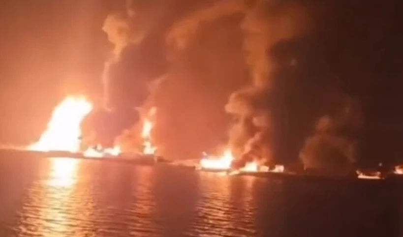 Estados Unidos intensifica agresiones aéreas contra Yemen