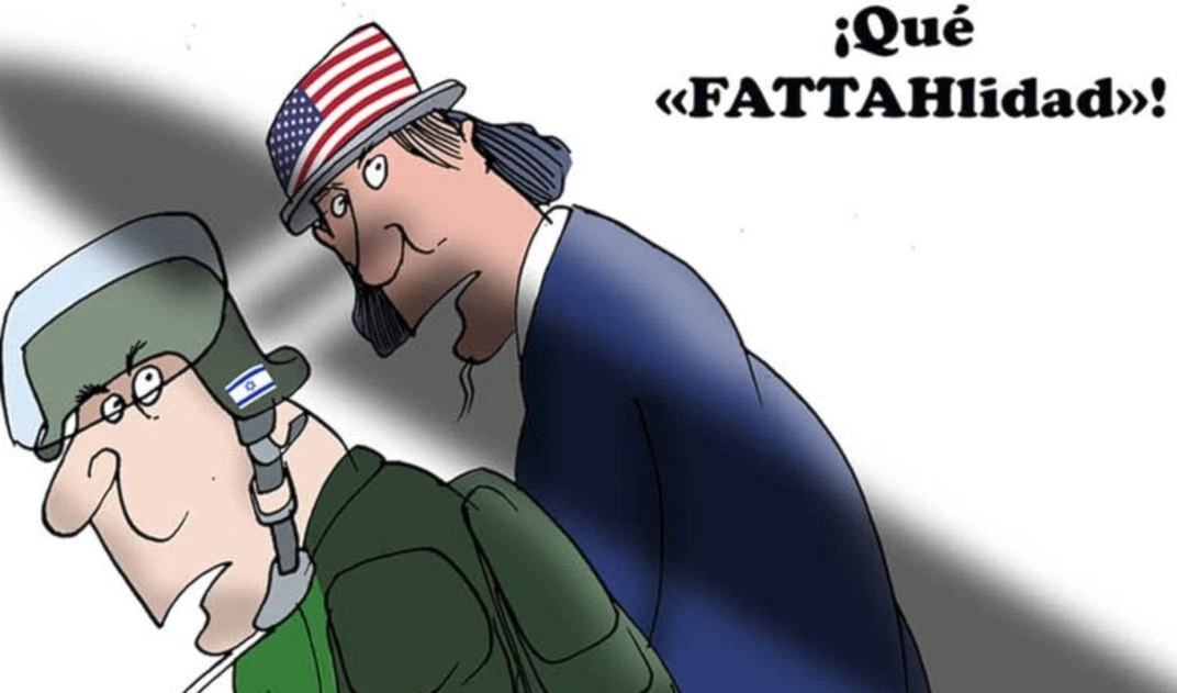 ¡Tiemblan con Fattah 1 iraní!