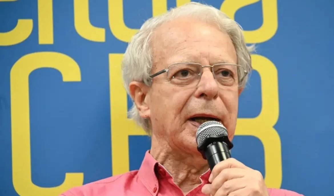 Francisco abrazó la teología de la liberación, incentivó las causas por la paz y apoyó iniciativas sociales promovidas por movimientos de base, señaló Frei Betto.