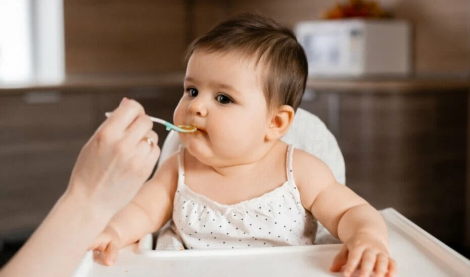 Francia retira alimentos infantiles Nestlé por contaminación