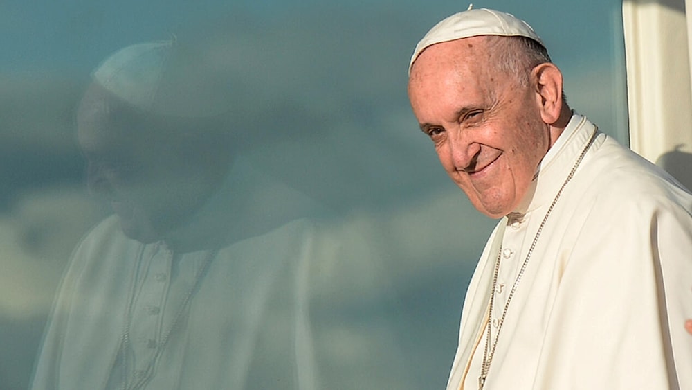 El legado de paz y diálogo del papa Francisco en Medio Oriente