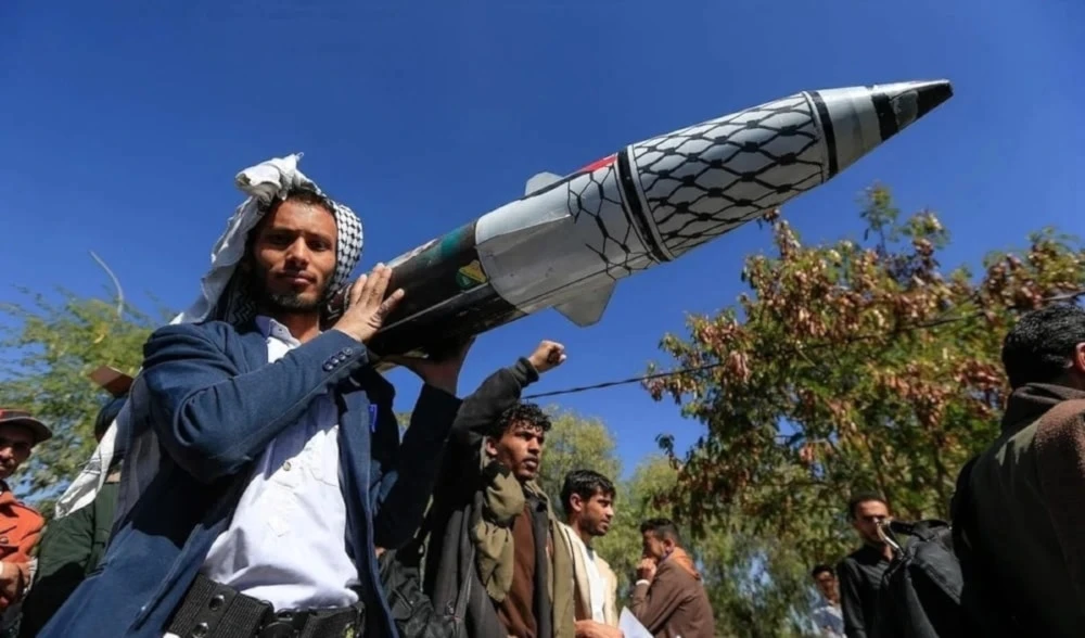 El misil balístico alcanzó su objetivo en Haifa y los sistemas interceptores no lograron detectarlo.