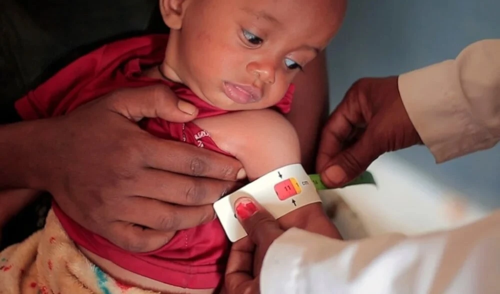 Agencia de Naciones Unidas suspenderá ayuda en Etiopía