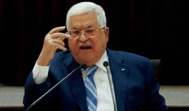 Mahmoud Abbas solicitó a los miembros del Consejo de Seguridad de la ONU el reconocimiento del Estado palestino.