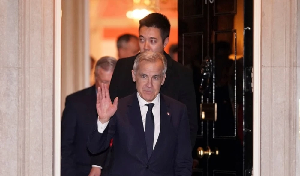 Canadá acusa a Estados Unidos de socavar su soberanía