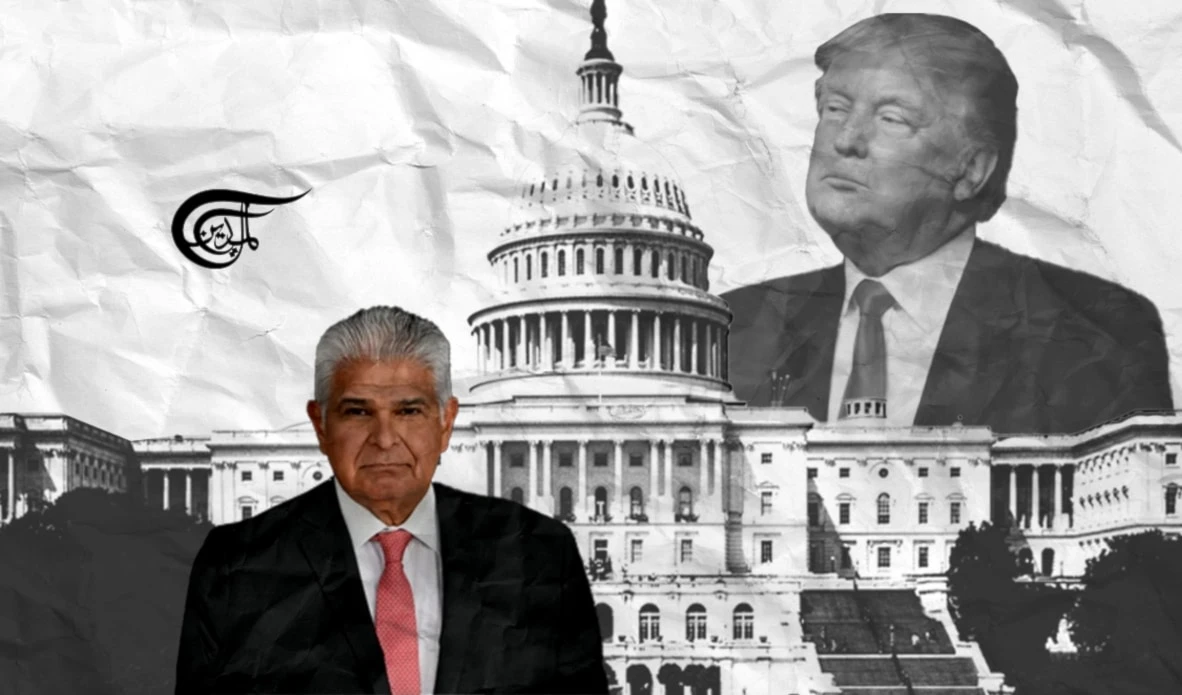 Panamá entre su soberanía y las presiones de EE. UU.