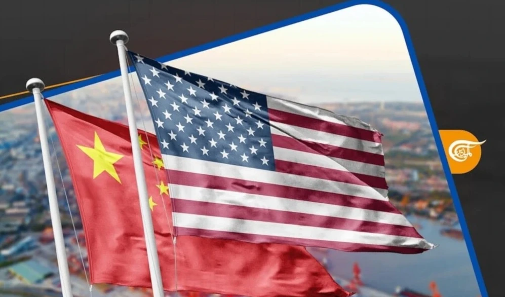 Estados Unidos y China... ¿Guerra comercial o batalla de influencias?