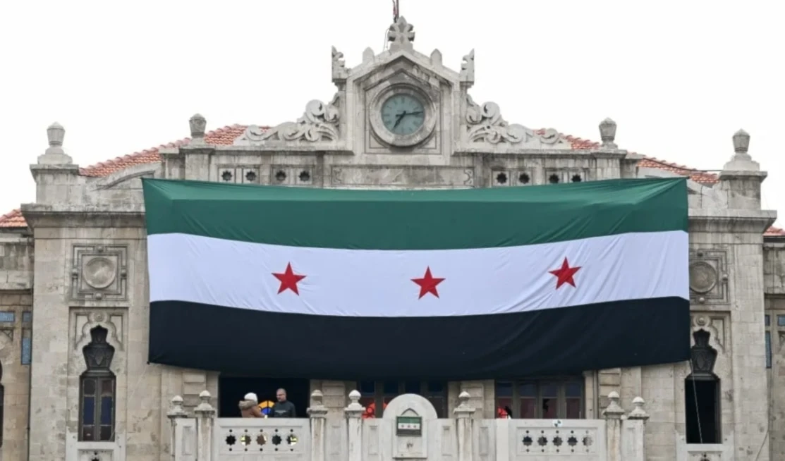 Representantes del Fondo Monetario Internacional y del Banco Mundial se reunieron en Washington con autoridades sirias y otras partes interesadas. (Foto: AFP)