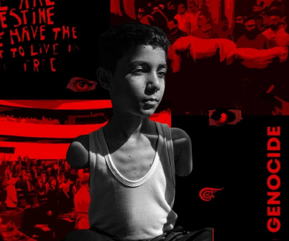 Lágrimas una vez al año