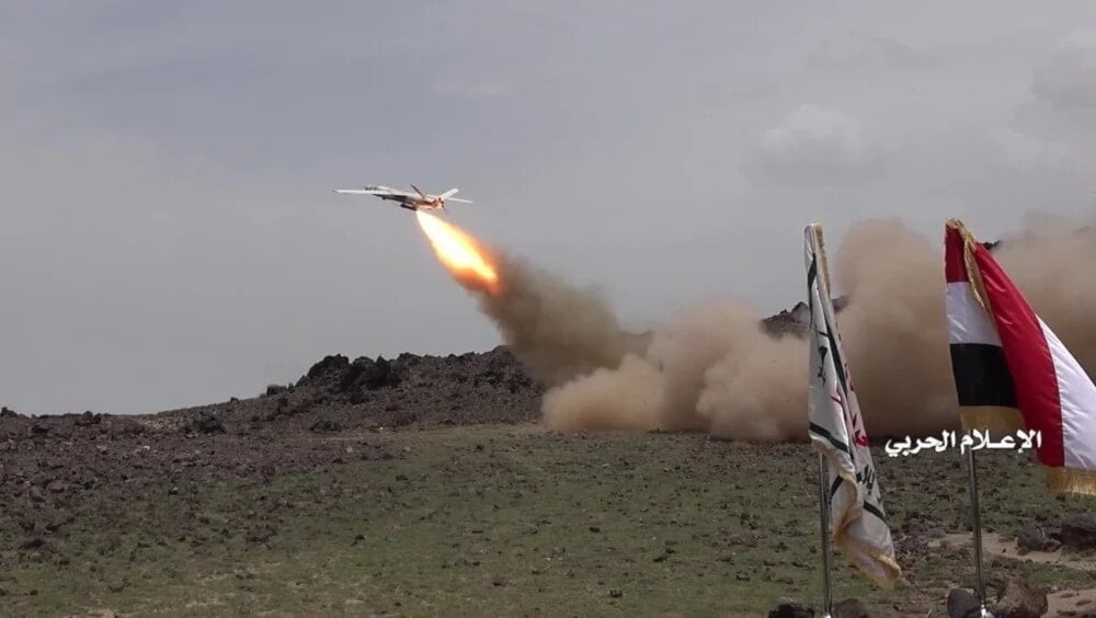 Operaciones yemenitas contra la ocupación israelí continúan a pesar de la agresión de EE. UU. (Foto: Archivo)