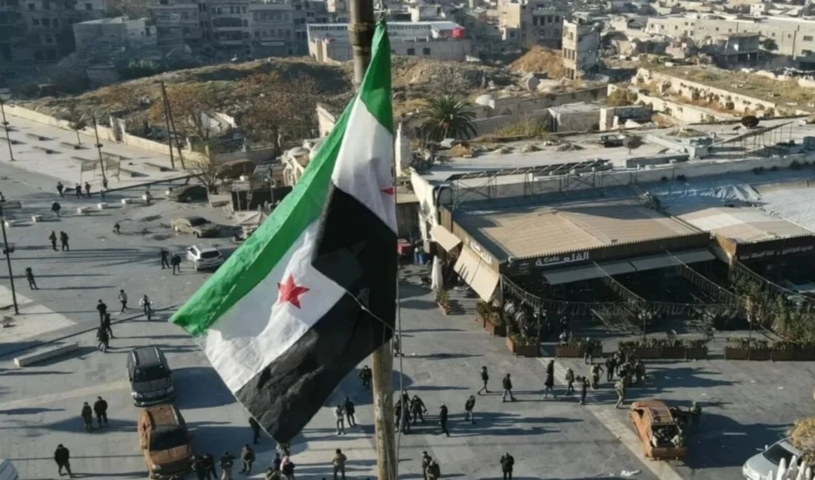 Washington estableció una lista de condiciones al nuevo gobierno sirio para levantar las sanciones contra la nación levantina. Washington estableció una lista de condiciones al nuevo gobierno sirio para levantar las sanciones contra la nación levantina.