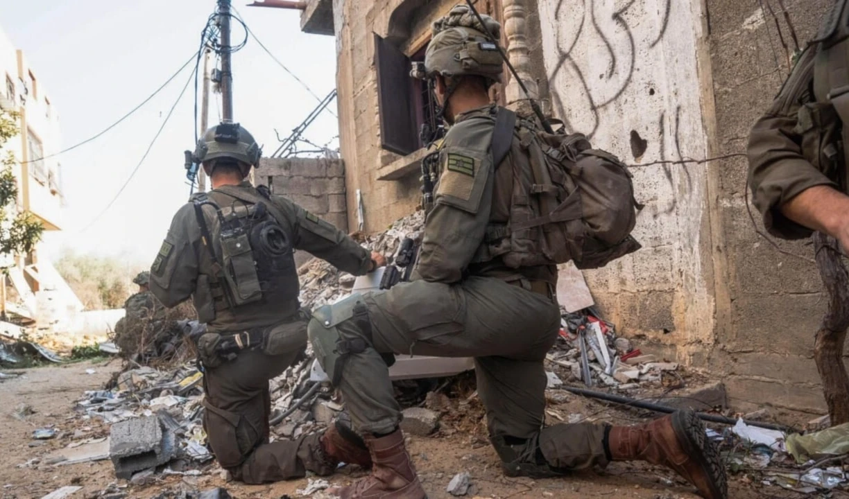 Las autoridades militares anunciaron que el nuevo periodo será considerado servicio de reserva.