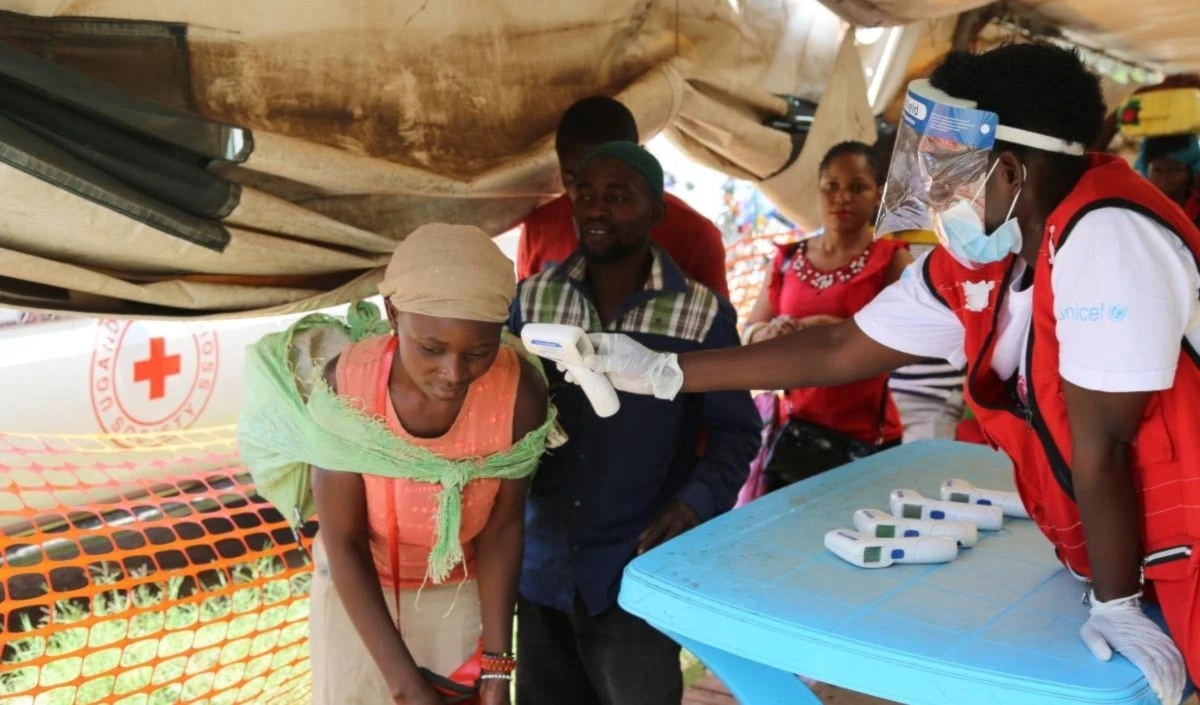 Uganda declara el fin de su más reciente brote de ébola