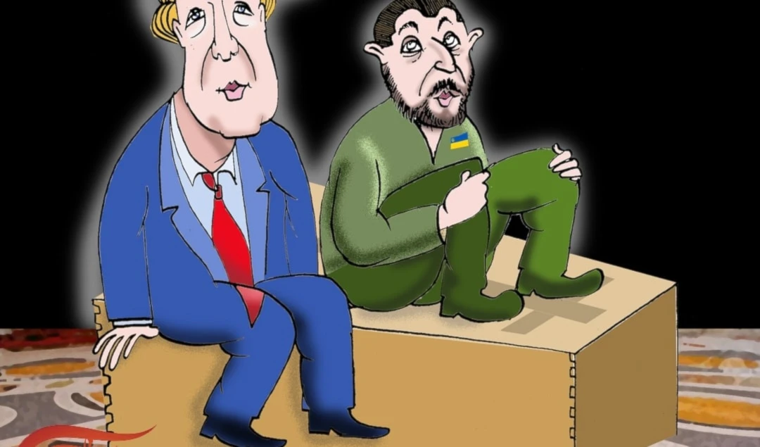 Zelensky y Trump brindan "sus respetos" al papa Francisco