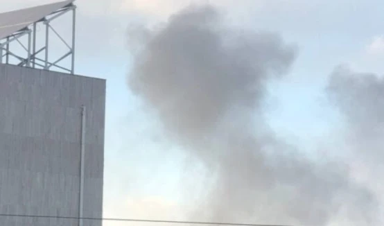 Avión no tripulado israelí ataca a ciudadano libanés entre las localidades de Halta y Wadi Khansa.