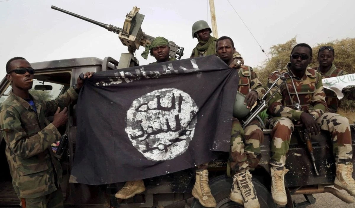 Unión Africana pide medidas para hacer frente a la violencia del Sahel Unión Africana pide medidas para hacer frente a la violencia del Sahel